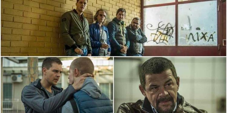 Južni vetar Serija ponovo na RTS-u