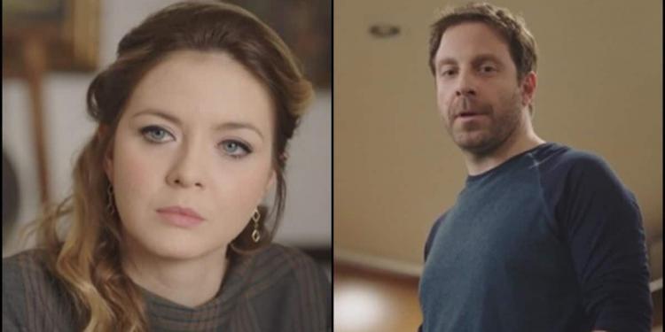 Mama i tata se igraju rata Realna prica