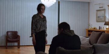 Močvara 10. epizoda