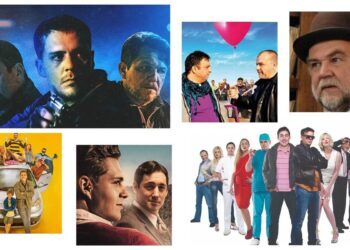 Najgledaniji domaći filmovi u protekloj decenji 9 Najgledaniji filmovi