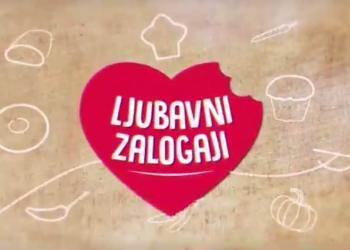 Serija Ljubavni zalogaji
