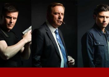 Ubice mog oca 5 - Šta nas očekuje (2)