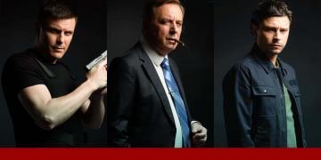 Ubice mog oca 5 - Šta nas očekuje (2)