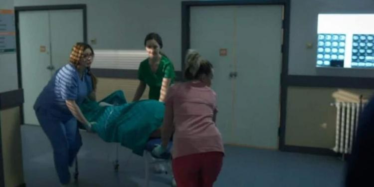 Urgentni centar Sezona 3 Epizoda 24