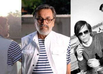Vojin Ćetković kao Dragan Nikolić u filmu TOMA