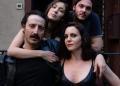 Premijera filma "Živ čovek" Olega Novkovića na 30. Filmskom festivalu u Kotbusu 5 Živ čovek