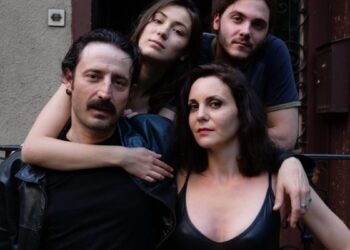 Premijera filma "Živ čovek" Olega Novkovića na 30. Filmskom festivalu u Kotbusu 8 Živ čovek