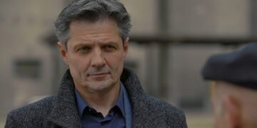 Žigosani u reketu - Sezona 2 Epizoda 24