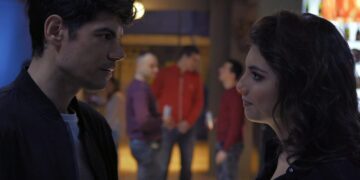 Žigosani u reketu Sezona 2 Epizoda 26 Nova S