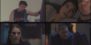 Žigosani u reketu Sezona 2 Nove epizode Nova S