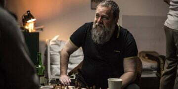 12 REčI - EPIZODA 6