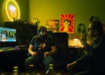 12 reči 3. epizoda
