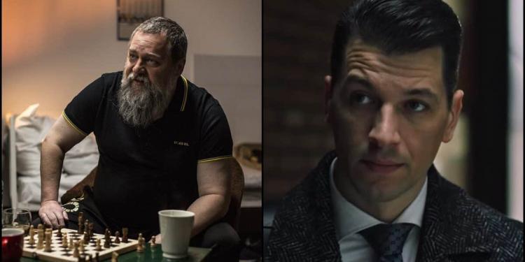 12 REČI 4. epizoda - Uspon Miloševe karijere