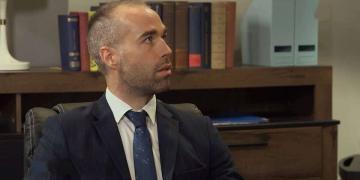 Igra sudbine - Epizoda 183