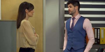 Igra sudbine - Epizoda 186