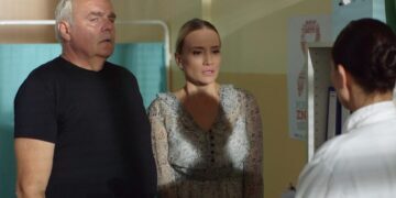 Igra sudbine - Epizoda 189