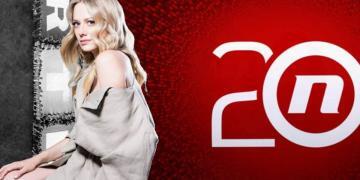 Jelena Veljaca Nova TV