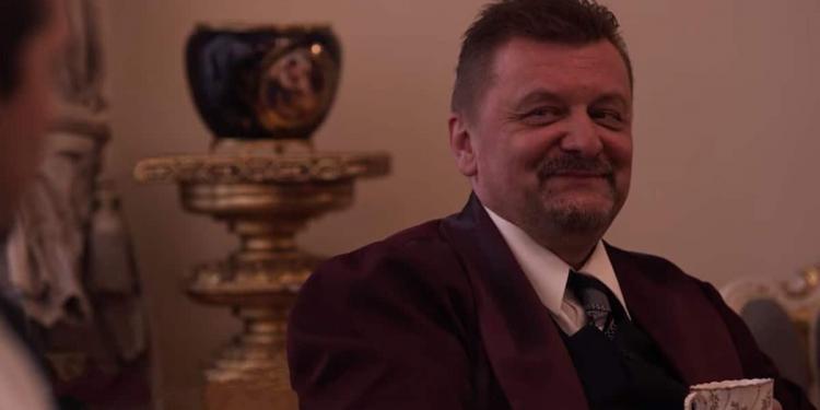 Jugoslovenka - Epizoda 23