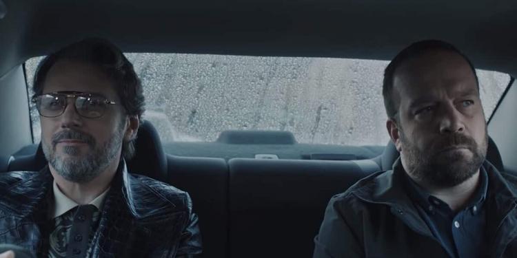 Kosti od 21. novembra