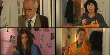 LJUBAV NAVIKA PANIKA 15 GODINA