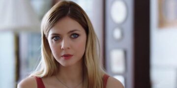 Mama i tata se igraju rata Epizoda 10