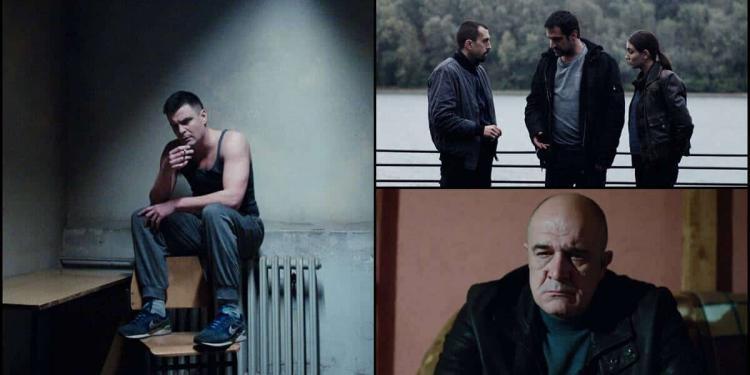 Močvara - 2. sezona 2021