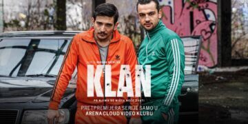 Pogledajte seriju Klan odmah