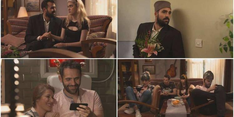 Slučaj porodice Bošković 23. i 24. epizoda