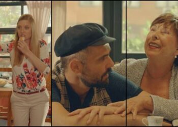 Slučaj porodice Boškovic Epizoda 1 Epizoda 2