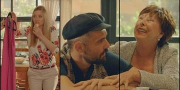 Slučaj porodice Boškovic Epizoda 1 Epizoda 2