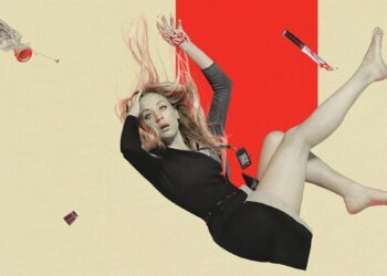 The Flight Attendant