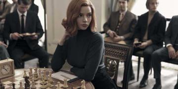 The Queens Gambit