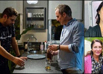 Završeno snimanje serije PEVAČICA