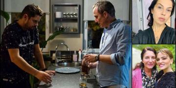 Završeno snimanje serije PEVAČICA