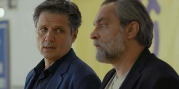 Žigosani u reketu Sezona 2 Epizoda 27