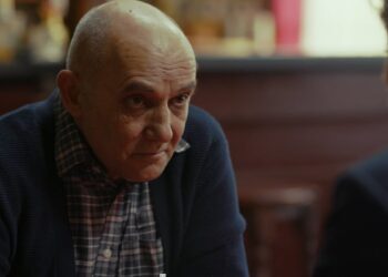 Žigosani u reketu - Sezona 2 Epizoda 29