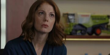 Žigosani u reketu Sezona 2 Epizoda 30