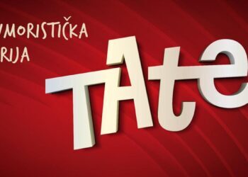 Tate 130. epizoda – Emina dilema