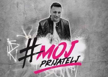 MOJ PRIJATELJ - Andrija Milošević