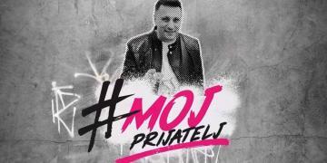 MOJ PRIJATELJ - Andrija Milošević