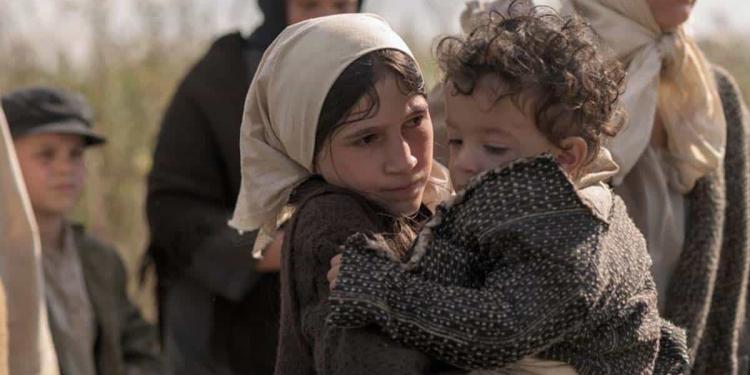 DARA IZ JASENOVCA ZLATNI GLOBUS