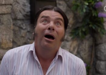 Dar mar 48. epizoda: Ko će doživeti srčani udar? 14 Dar Mar Epizoda 48