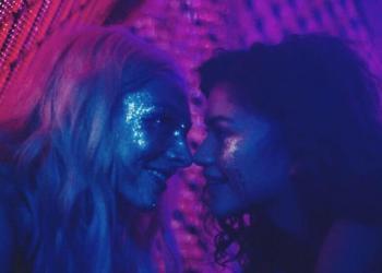 Euphoria Special HBO