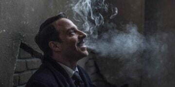 Gordan Kicic Alimpije / Senke nad Balkanom