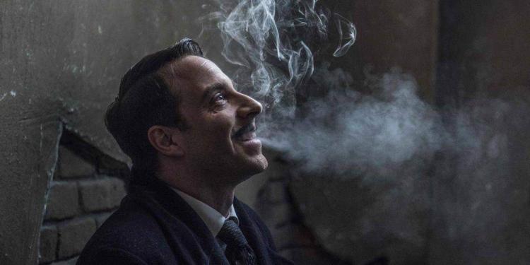 Gordan Kicic Alimpije / Senke nad Balkanom