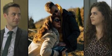 IGRA SUDBINE - Ammar Mešic i Milica Tomaševic