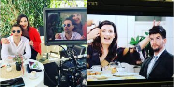 IGRA SUDBINE SNIMANJE