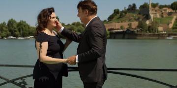 Igra sudbine 199. epizoda