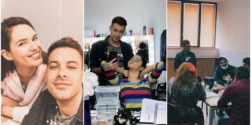 Igra sudbine - Ekipa serije se vratila na set