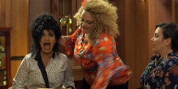 Igra sudbine Epizoda 204